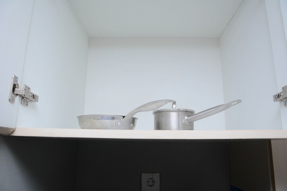 comfortable 2br apartment at taman melati margonda