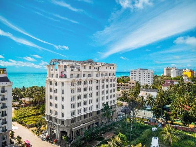 avs hotel phu quoc