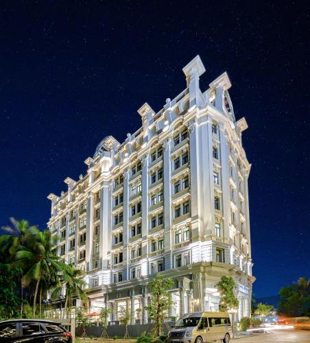 avs hotel phu quoc