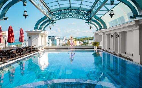 avs hotel phu quoc