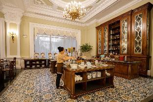 avs hotel phu quoc