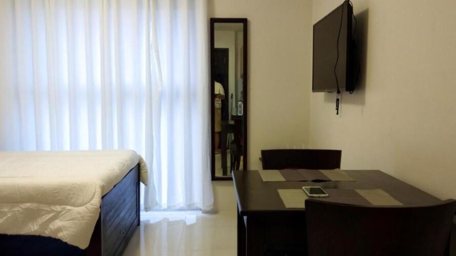 cozy place at bamboo bay cebu