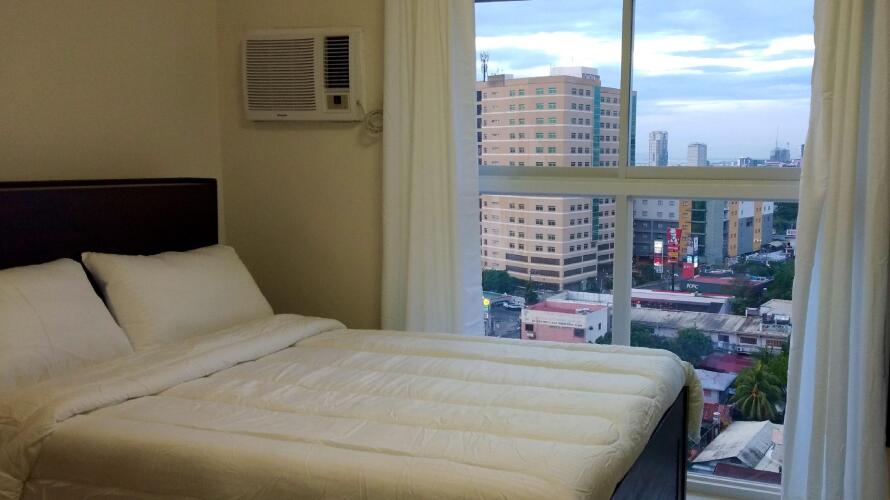 cozy place at bamboo bay cebu