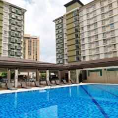 cozy place at bamboo bay cebu