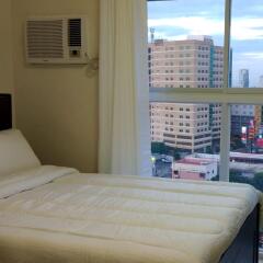 cozy place at bamboo bay cebu