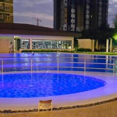 cozy place at bamboo bay cebu