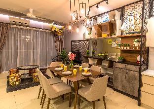 92 homestay 3 bedrooms midhills genting highland