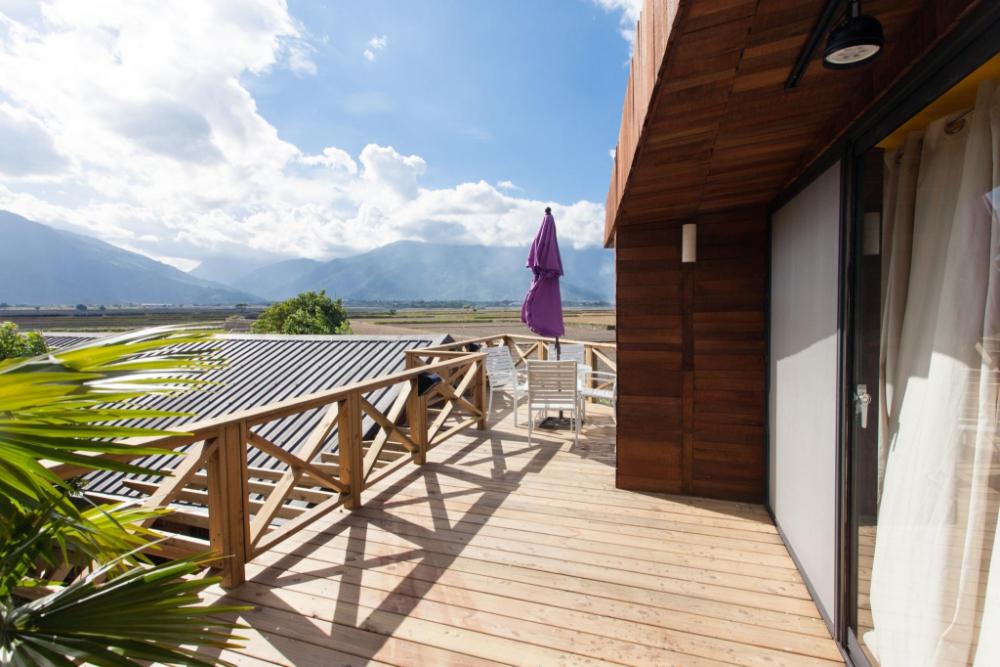 haoher bed and breakfast