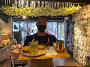 haoher bed and breakfast