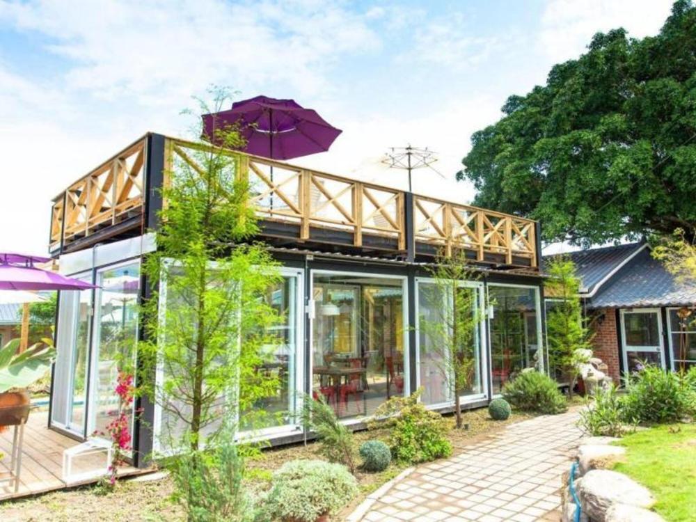 haoher bed and breakfast