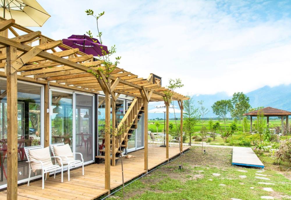 haoher bed and breakfast