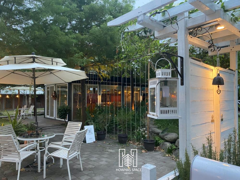 haoher bed and breakfast