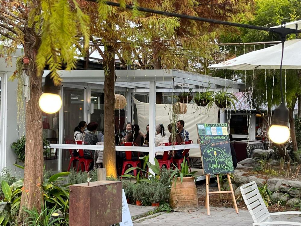 haoher bed and breakfast