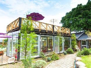 haoher bed and breakfast