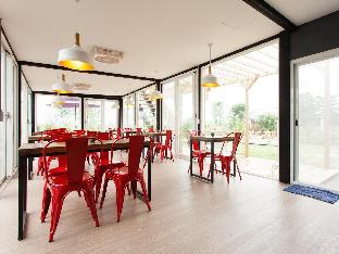 haoher bed and breakfast