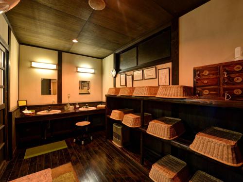 yamanoyado reisen kannojigoku ryokan