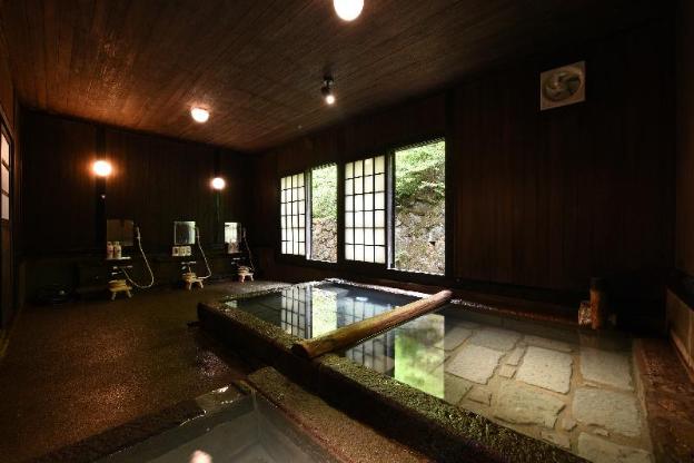 yamanoyado reisen kannojigoku ryokan