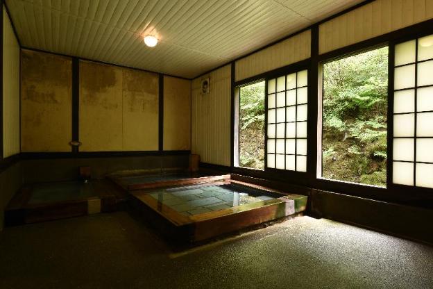 yamanoyado reisen kannojigoku ryokan