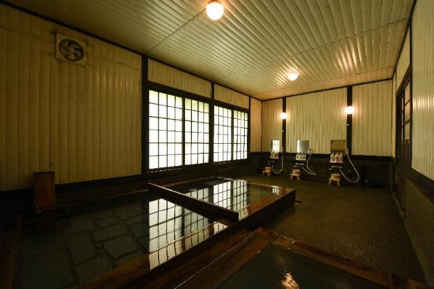 yamanoyado reisen kannojigoku ryokan