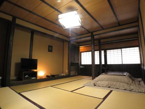 yamanoyado reisen kannojigoku ryokan