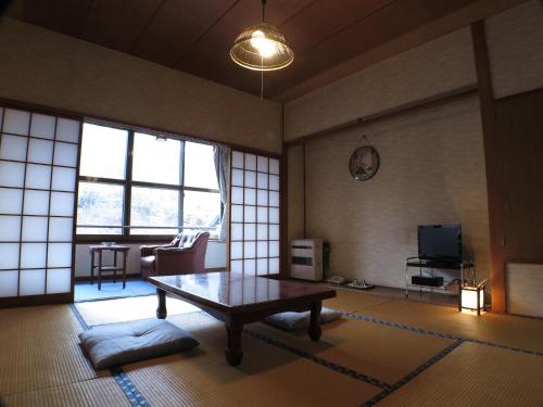 yamanoyado reisen kannojigoku ryokan