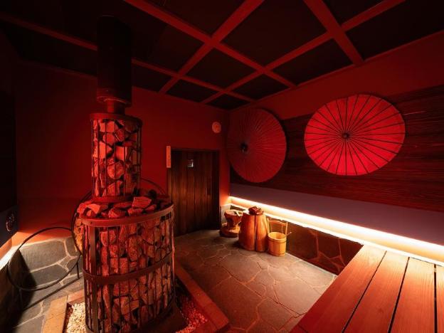 yamanoyado reisen kannojigoku ryokan