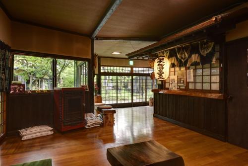 yamanoyado reisen kannojigoku ryokan