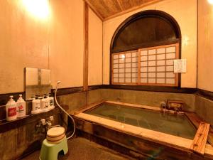 yamanoyado reisen kannojigoku ryokan