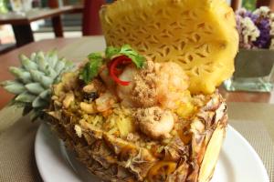 Suvarnabhumi Suite,Lat Krabang>>Bangkok,4 star