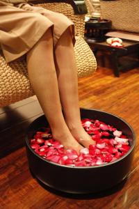 suvarnabhumi suite