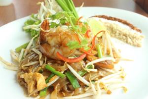 Suvarnabhumi Suite,Lat Krabang>>Bangkok,4 star