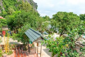 ninh binh