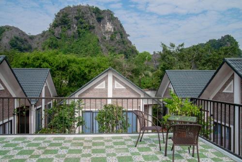 ninh binh