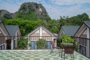 ninh binh