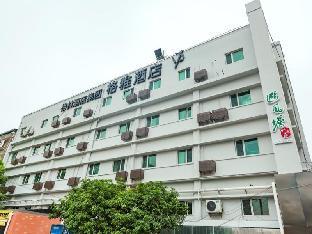 gya shanghai jiangpu hotel