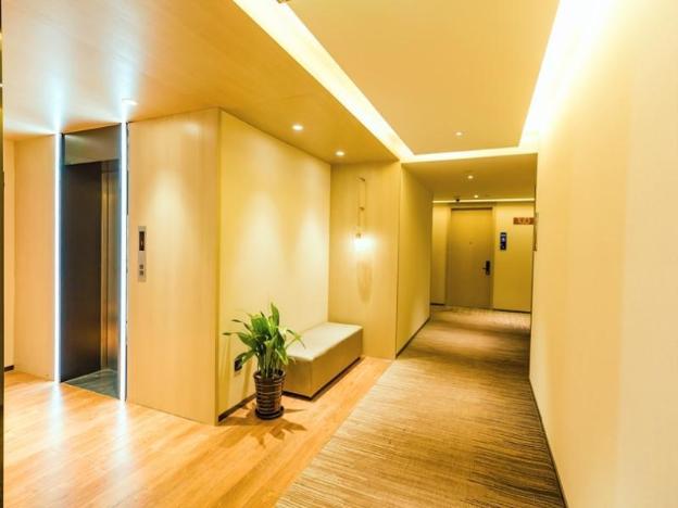 gya shanghai jiangpu hotel