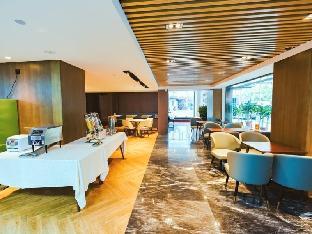 gya shanghai jiangpu hotel