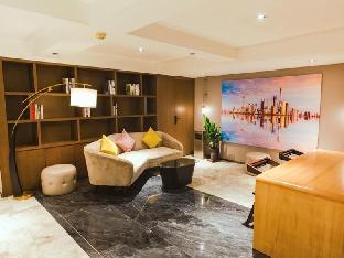 gya shanghai jiangpu hotel