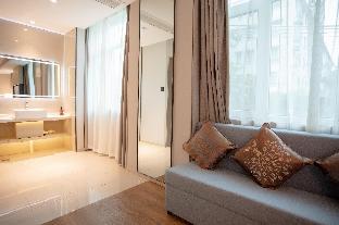gya shanghai jiangpu hotel