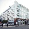 gya shanghai jiangpu hotel