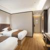 gya shanghai jiangpu hotel