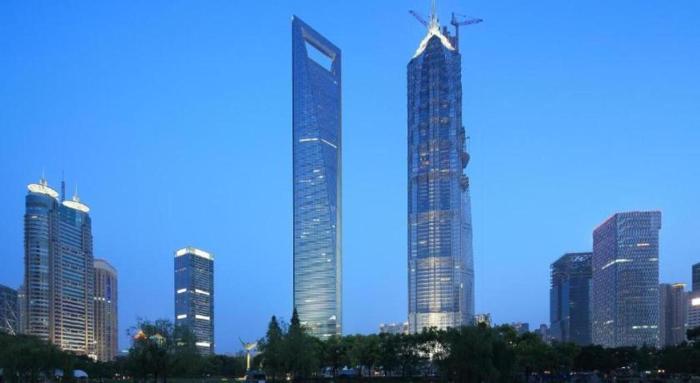 gya shanghai jiangpu hotel