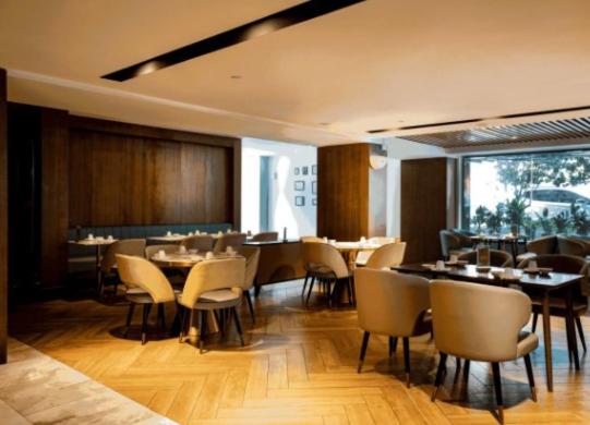 gya shanghai jiangpu hotel