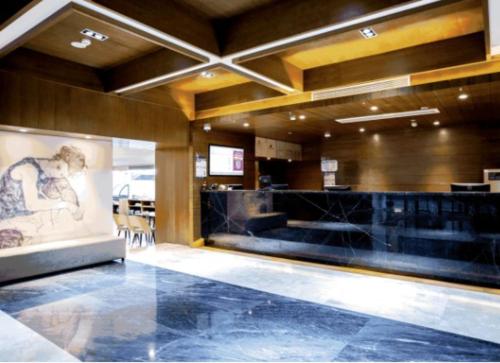 gya shanghai jiangpu hotel