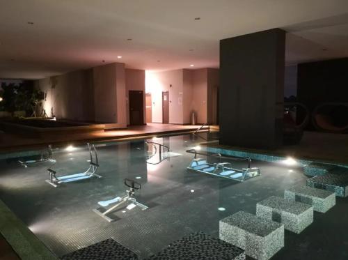 baby and kids friendly jb ciq romantic duplex