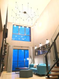 baby and kids friendly jb ciq romantic duplex