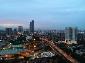 baby and kids friendly jb ciq romantic duplex