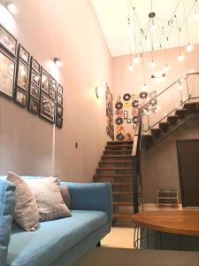 baby and kids friendly jb ciq romantic duplex