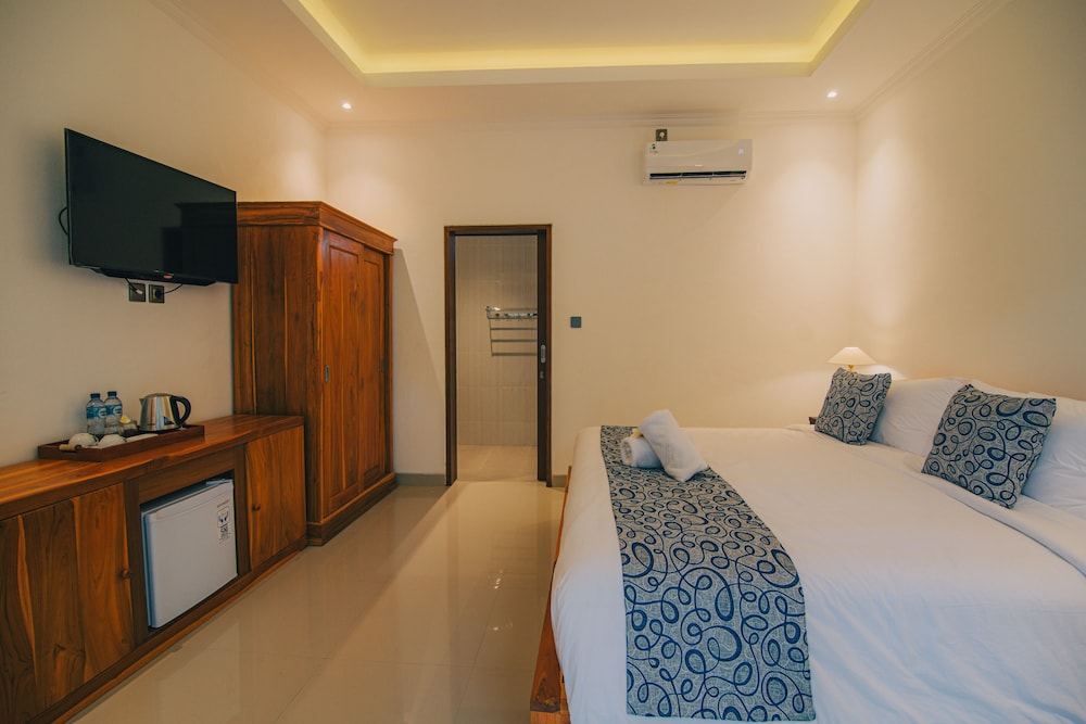 padi guest house