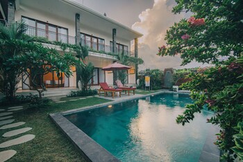 padi guest house
